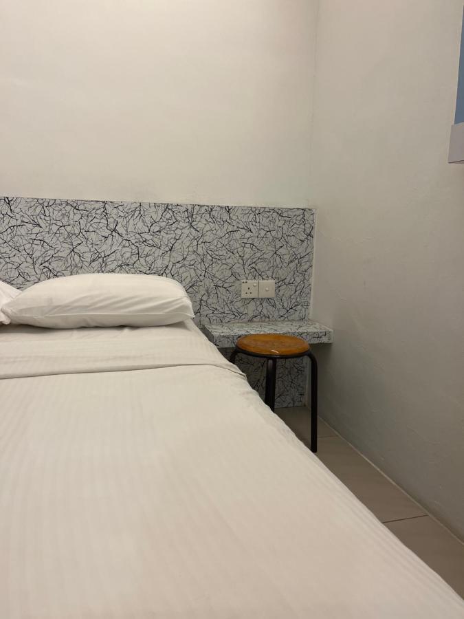 Coastline Hotel Port Dickson Exterior foto
