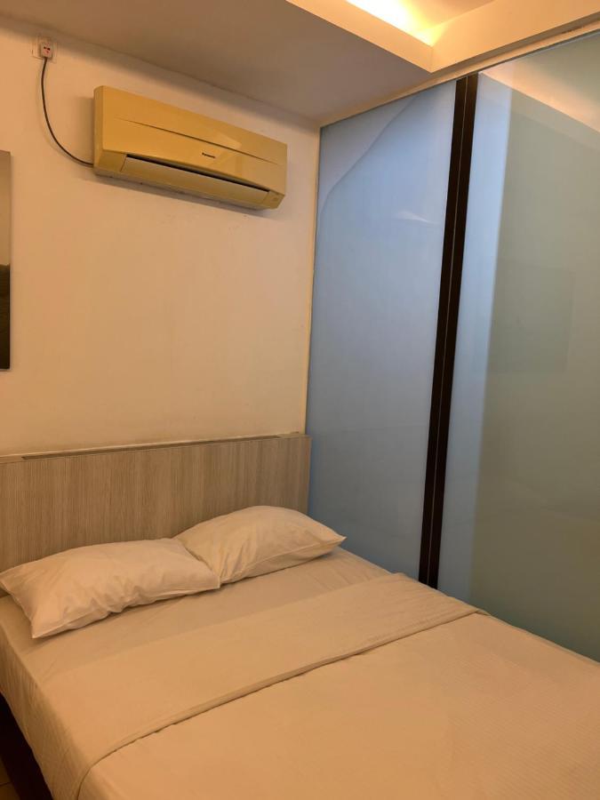 Coastline Hotel Port Dickson Exterior foto